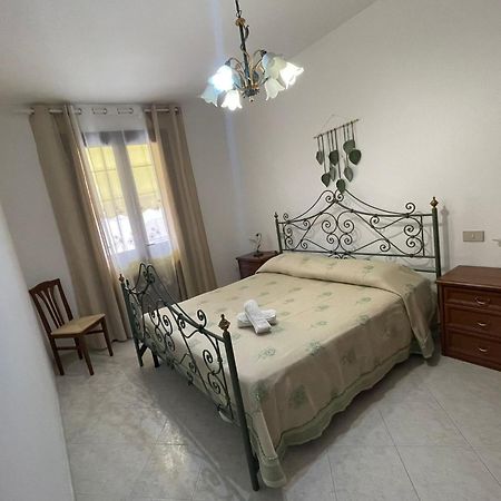 L'Isola Nel Mare Apartment San Vito Lo Capo Bagian luar foto