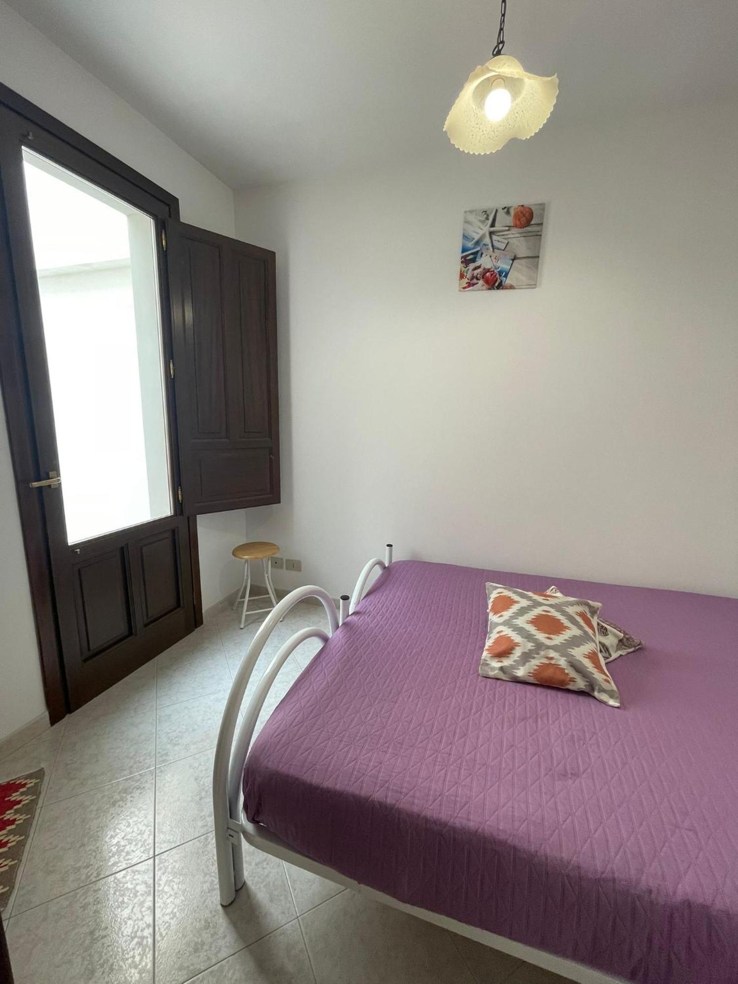 L'Isola Nel Mare Apartment San Vito Lo Capo Bagian luar foto