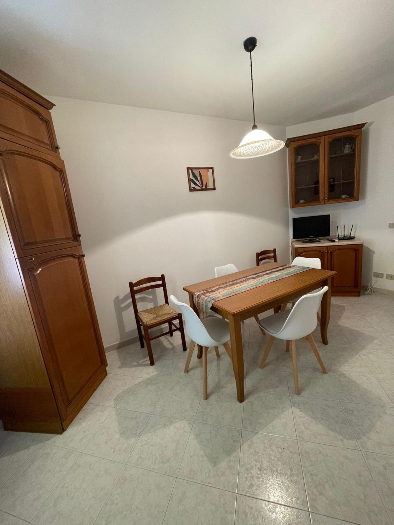 L'Isola Nel Mare Apartment San Vito Lo Capo Bagian luar foto