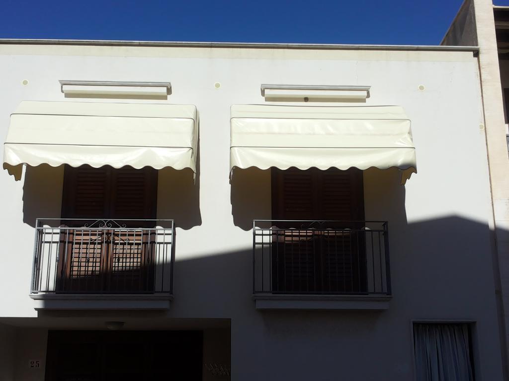 L'Isola Nel Mare Apartment San Vito Lo Capo Bagian luar foto