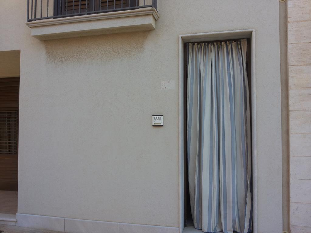 L'Isola Nel Mare Apartment San Vito Lo Capo Bagian luar foto